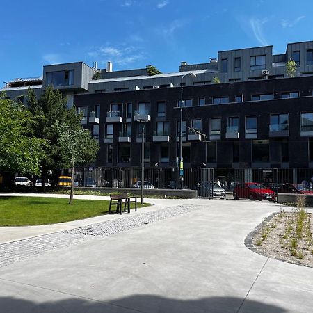 Revon Business Apartment 50 Dunajska 布拉迪斯拉发 外观 照片