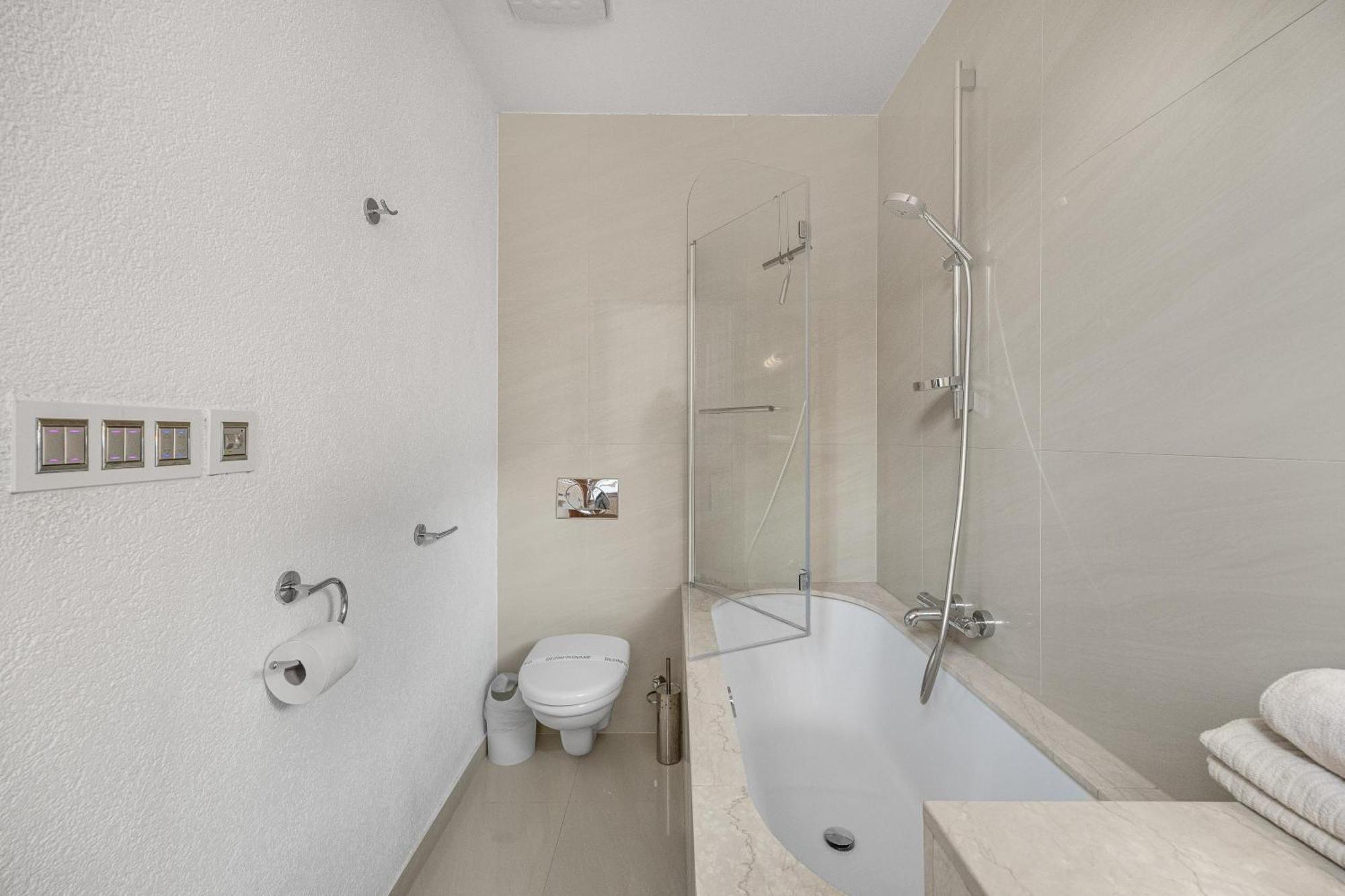 Revon Business Apartment 50 Dunajska 布拉迪斯拉发 外观 照片